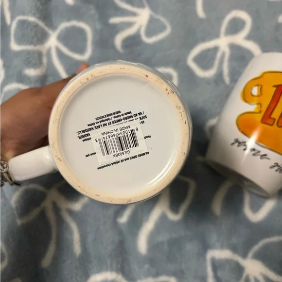 Gilmore Girls Mug Set โ๏ธ - Picture 3 of 6